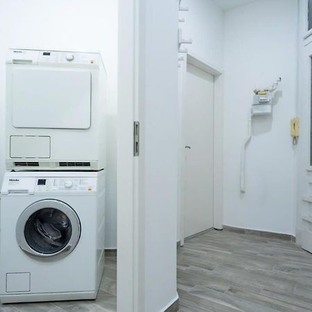 New Comfy Studio At Convenient Location Budapeşte Dış mekan fotoğraf