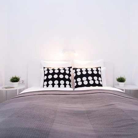 New Comfy Studio At Convenient Location Budapeşte Dış mekan fotoğraf